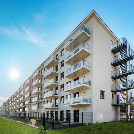 Duenenresidenz Prora - Proradies Sonnendeck Skysuite B3-5-4 Binz Exterior photo